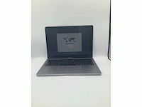 Apple macbook pro laptop - afbeelding 4 van  8