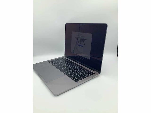 Apple macbook pro laptop - afbeelding 5 van  8