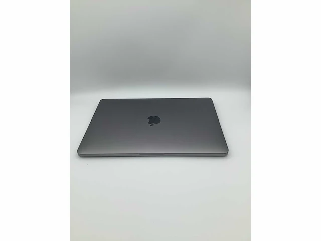 Apple macbook pro laptop - afbeelding 6 van  8