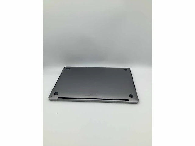Apple macbook pro laptop - afbeelding 7 van  8