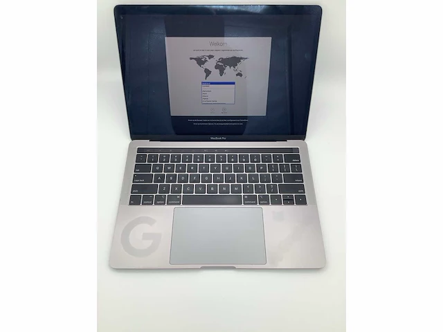 Apple macbook pro laptop - afbeelding 8 van  8