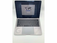 Apple macbook pro laptop - afbeelding 8 van  8