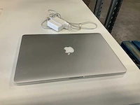 Apple macbook pro laptop - afbeelding 1 van  2