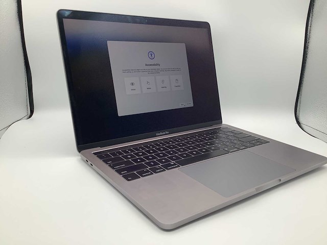 Apple macbook pro laptop - afbeelding 1 van  9