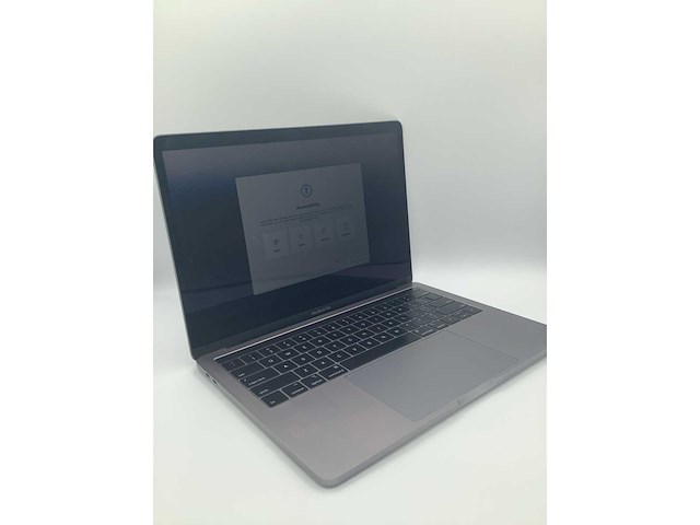Apple macbook pro laptop - afbeelding 2 van  9