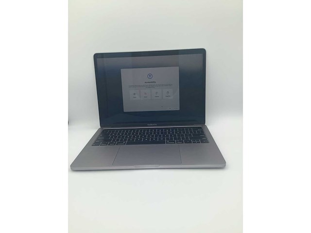 Apple macbook pro laptop - afbeelding 3 van  9