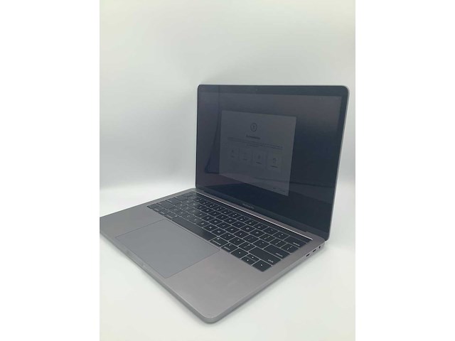 Apple macbook pro laptop - afbeelding 4 van  9