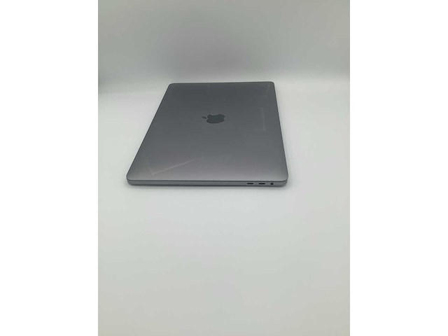Apple macbook pro laptop - afbeelding 6 van  9