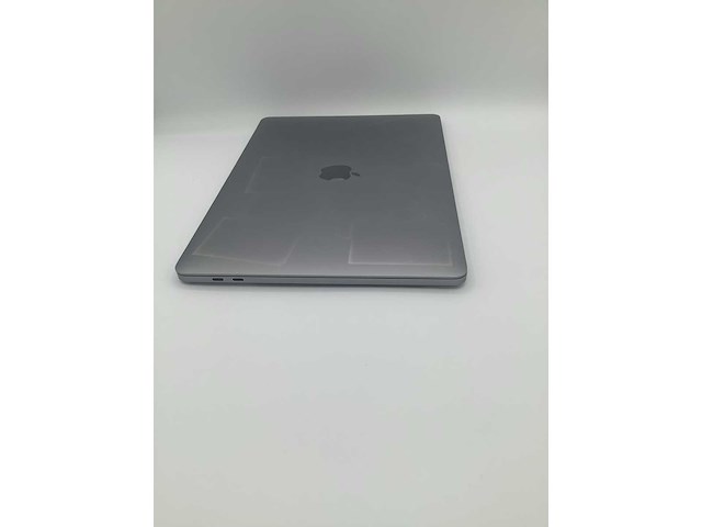 Apple macbook pro laptop - afbeelding 7 van  9