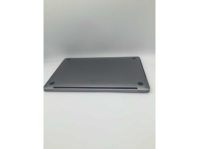 Apple macbook pro laptop - afbeelding 8 van  9