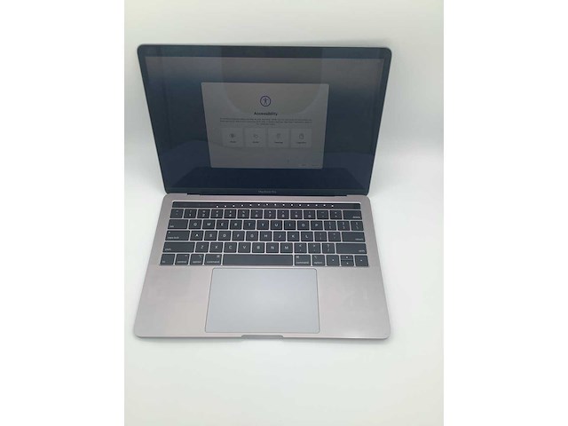 Apple macbook pro laptop - afbeelding 9 van  9