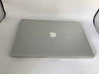 Apple macbook pro laptop - afbeelding 4 van  5