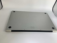 Apple macbook pro laptop - afbeelding 5 van  5
