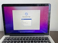 Apple macbook pro laptop - afbeelding 2 van  10