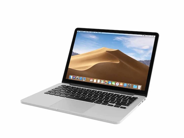 Apple macbook pro laptop - afbeelding 1 van  10