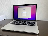 Apple macbook pro laptop - afbeelding 4 van  10