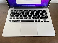 Apple macbook pro laptop - afbeelding 5 van  10