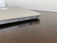 Apple macbook pro laptop - afbeelding 7 van  10