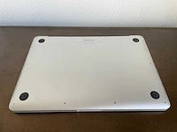 Apple macbook pro laptop - afbeelding 8 van  10