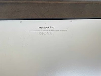 Apple macbook pro laptop - afbeelding 9 van  10