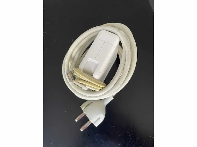 Apple macbook pro laptop - afbeelding 10 van  10