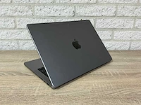 Apple macbook pro m1 pro 14" - afbeelding 3 van  4