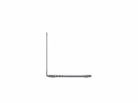 Apple macbook pro mkgp3n/a 14 inch apple m1 pro 512 gb space grey qwerty - afbeelding 3 van  7