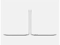 Apple macbook pro notebook 13.3" 2560 x 1600 pixels 10th gen intel core i5 16 gb lpddr4xsdram 512 gb ssd zilver qwertz - afbeelding 3 van  6