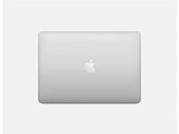 Apple macbook pro notebook 13.3" 2560 x 1600 pixels 10th gen intel core i5 16 gb lpddr4xsdram 512 gb ssd zilver qwertz - afbeelding 4 van  6