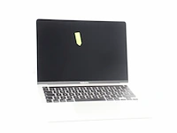 Apple macbook pro notebook 13.3" 2560 x 1600 pixels 10th gen intel core i5 16 gb lpddr4xsdram 512 gb ssd zilver qwertz - afbeelding 5 van  6