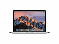 Apple macbook pro notebook 33,8 cm (13.3") intel coretm i5 - afbeelding 4 van  6