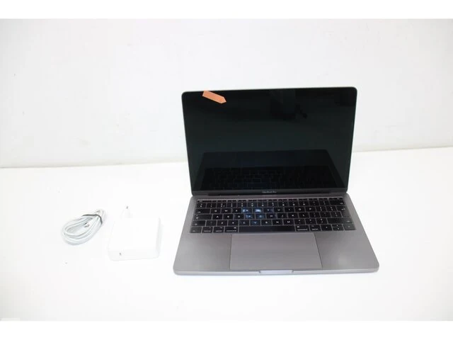 Apple macbook pro notebook 33,8 cm (13.3") intel coretm i5 - afbeelding 5 van  6