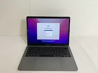 Apple macbook pro retina 13.3", dualcore(tm) i5, 16 gb ram, 256 gb ssd laptop