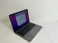 Apple macbook pro retina 13.3", dualcore(tm) i5, 16 gb ram, 256 gb ssd laptop - afbeelding 2 van  6