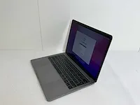 Apple macbook pro retina 13.3", dualcore(tm) i5, 16 gb ram, 256 gb ssd laptop - afbeelding 3 van  6