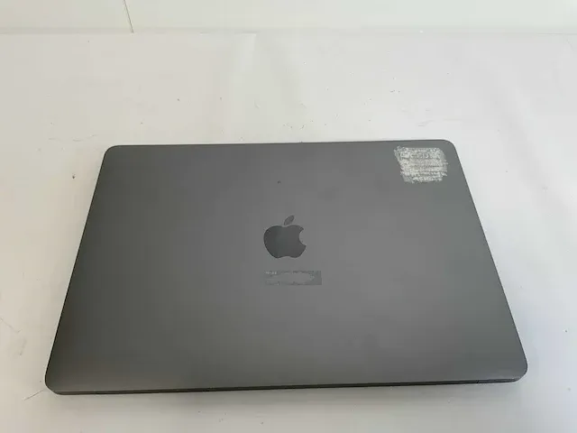 Apple macbook pro retina 13.3", dualcore(tm) i5, 16 gb ram, 256 gb ssd laptop - afbeelding 5 van  6