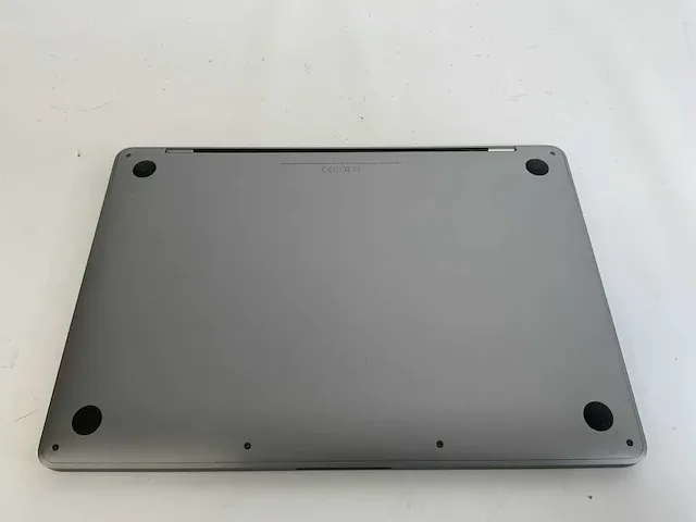 Apple macbook pro retina 13.3", dualcore(tm) i5, 16 gb ram, 256 gb ssd laptop - afbeelding 6 van  6