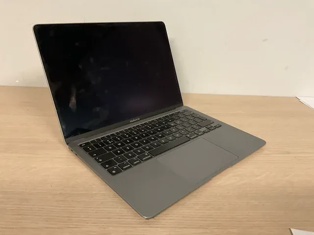 Apple macbookair10,1 - afbeelding 1 van  6