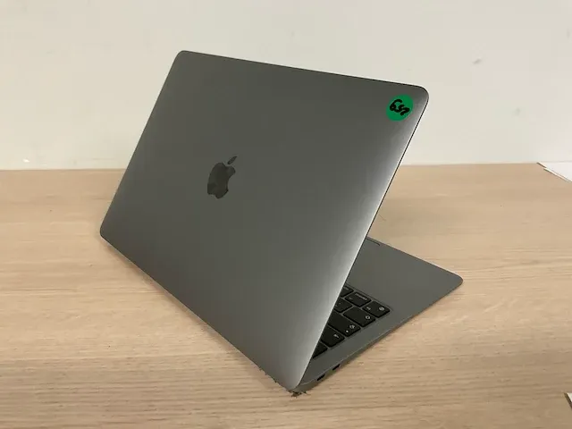 Apple macbookair10,1 - afbeelding 4 van  6