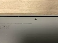 Apple macbookair10,1 - afbeelding 6 van  6