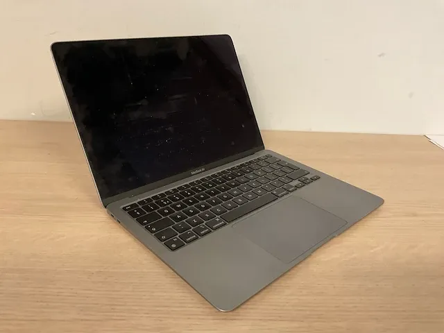 Apple macbookair10,1 - afbeelding 1 van  7