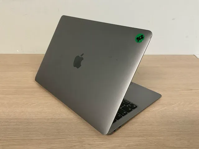 Apple macbookair10,1 - afbeelding 4 van  7