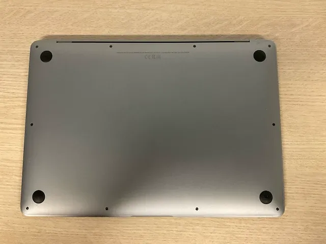 Apple macbookair10,1 - afbeelding 5 van  7