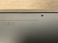 Apple macbookair10,1 - afbeelding 6 van  7