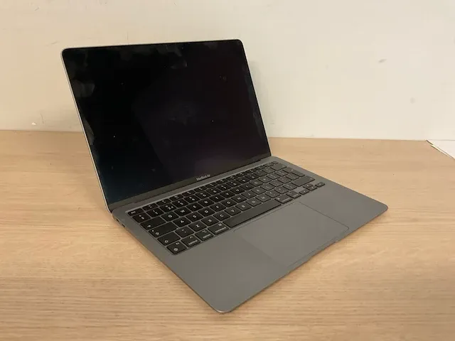 Apple macbookair10,1 - afbeelding 1 van  6