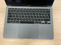 Apple macbookair10,1 - afbeelding 3 van  6