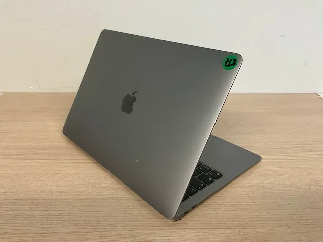 Apple macbookair10,1 - afbeelding 4 van  6