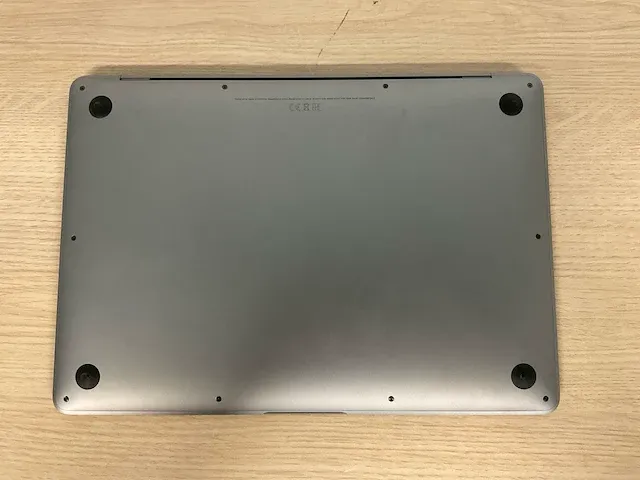 Apple macbookair10,1 - afbeelding 5 van  6
