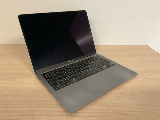 Apple macbookair10,1 - afbeelding 1 van  6