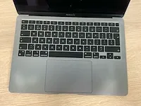Apple macbookair10,1 - afbeelding 3 van  6